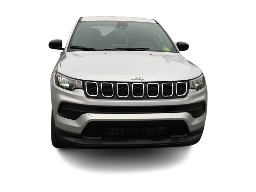 2025 Jeep Compass Sport 6