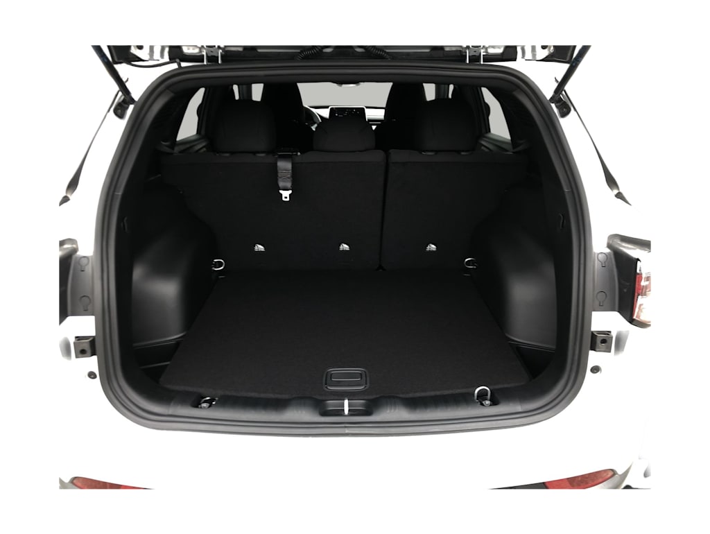 2025 Jeep Compass Sport 15