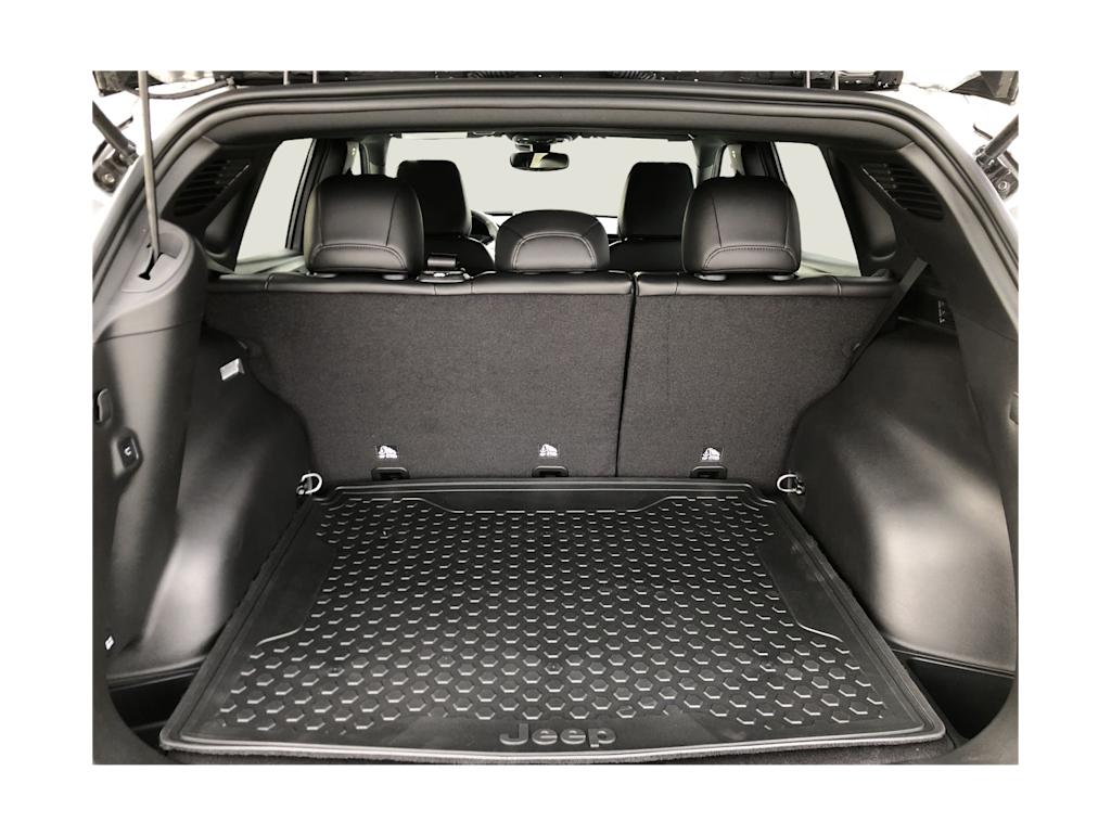 Thumbnail: 2022 Jeep Compass - 15