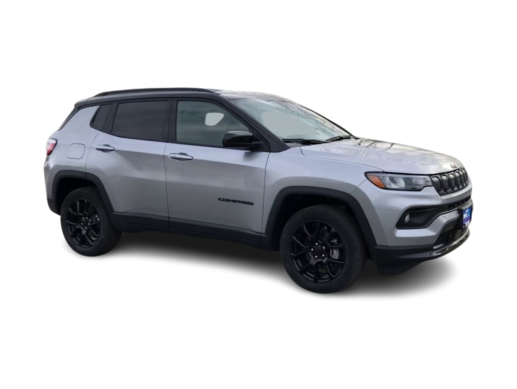 Thumbnail: 2022 Jeep Compass - 16