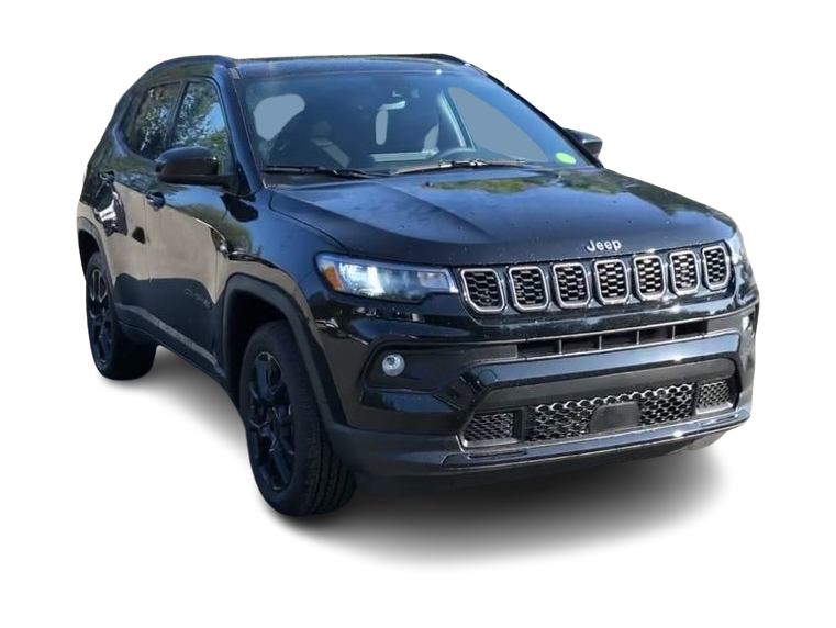 2024 Jeep Compass Latitude 18