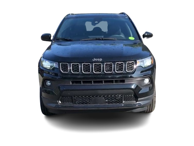 2024 Jeep Compass Latitude 7