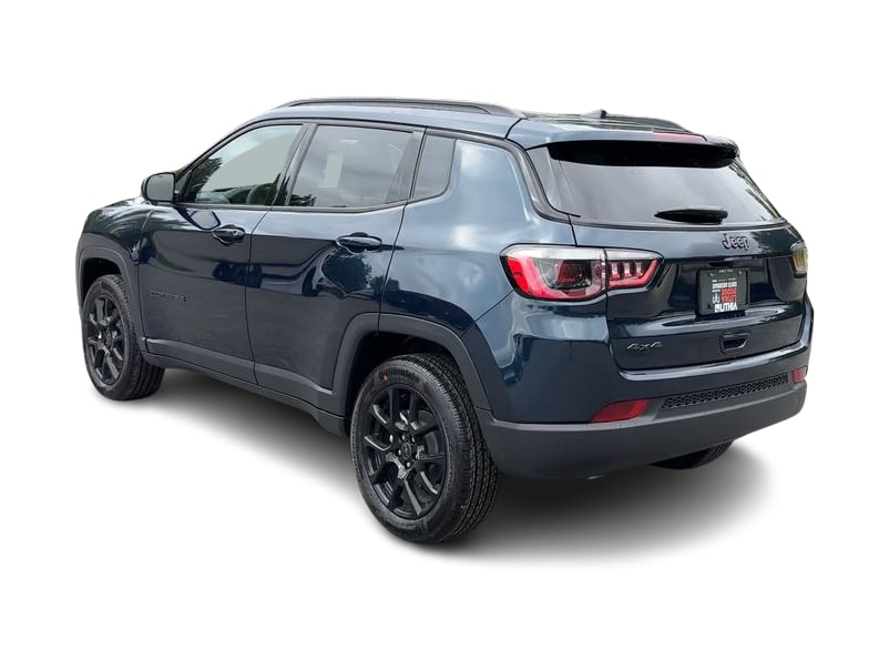 Thumbnail: 2026 Jeep Compass - 4