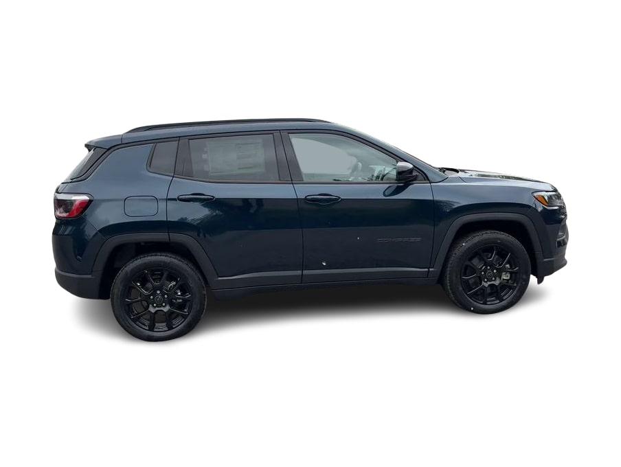 Thumbnail: 2026 Jeep Compass - 24