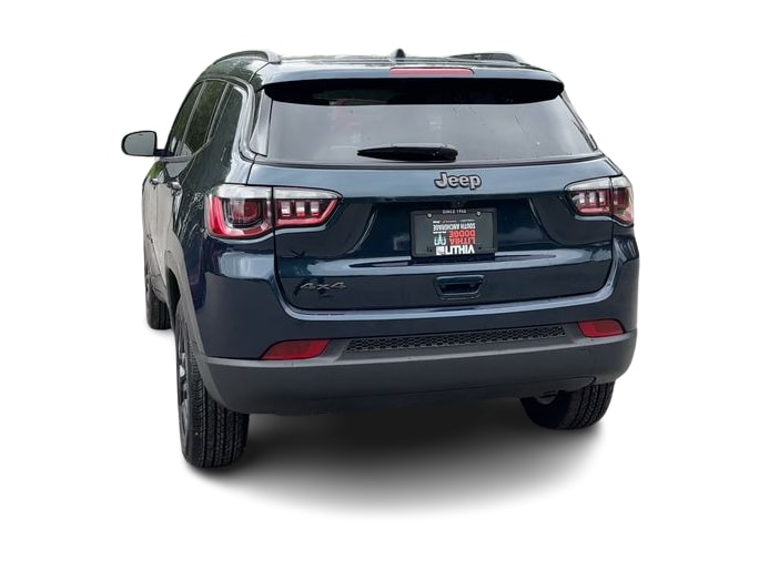 Thumbnail: 2026 Jeep Compass - 21