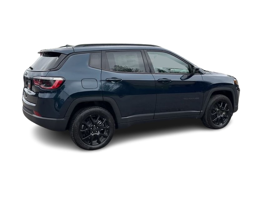 Thumbnail: 2026 Jeep Compass - 23