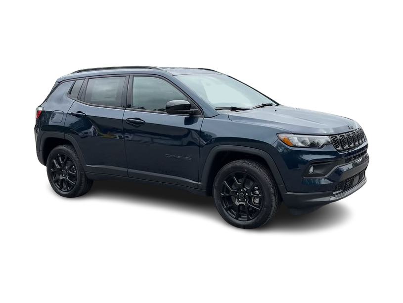 Thumbnail: 2026 Jeep Compass - 26