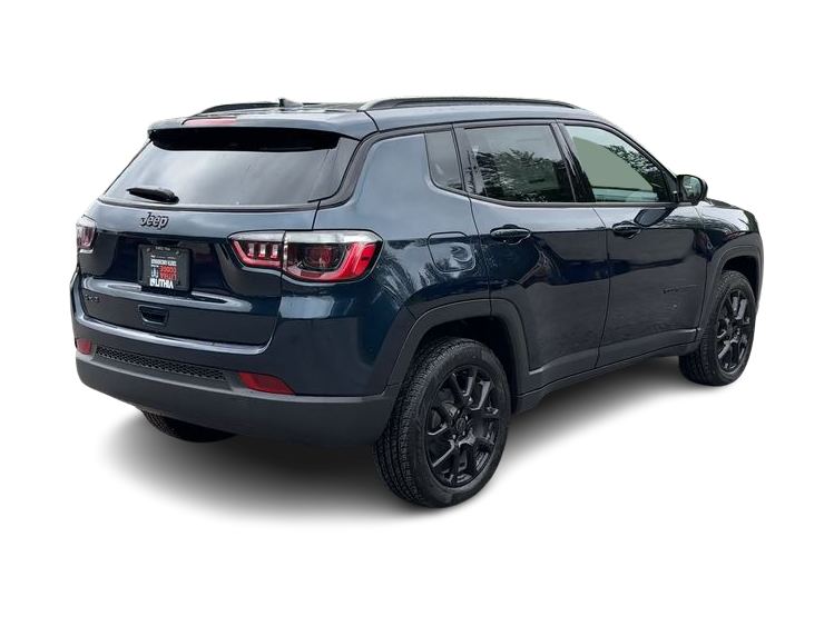 Thumbnail: 2026 Jeep Compass - 22
