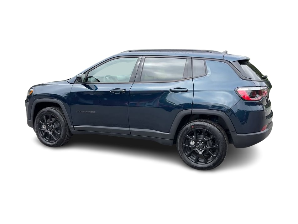 Thumbnail: 2026 Jeep Compass - 20