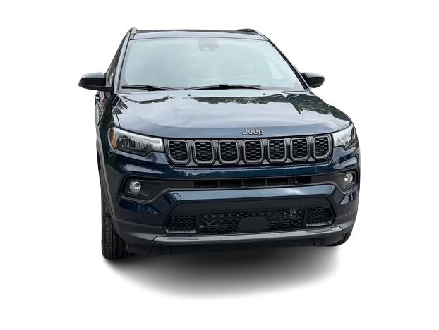 Thumbnail: 2026 Jeep Compass - 6