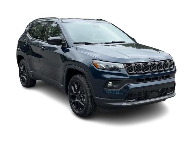 Thumbnail: 2026 Jeep Compass - 15