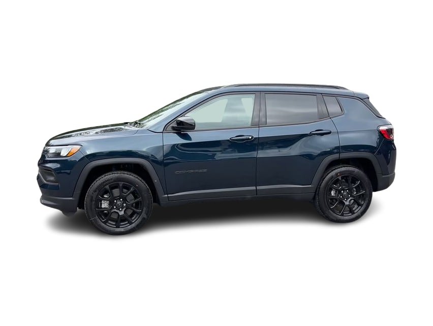 Thumbnail: 2026 Jeep Compass - 18