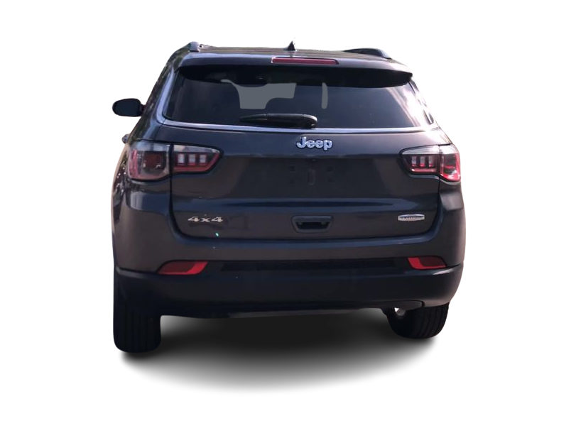 Thumbnail: 2024 Jeep Compass - 5