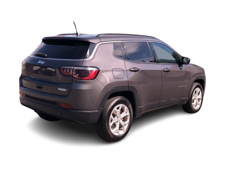 Thumbnail: 2024 Jeep Compass - 23