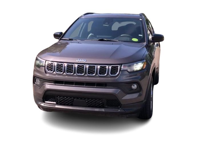 Thumbnail: 2024 Jeep Compass - 17