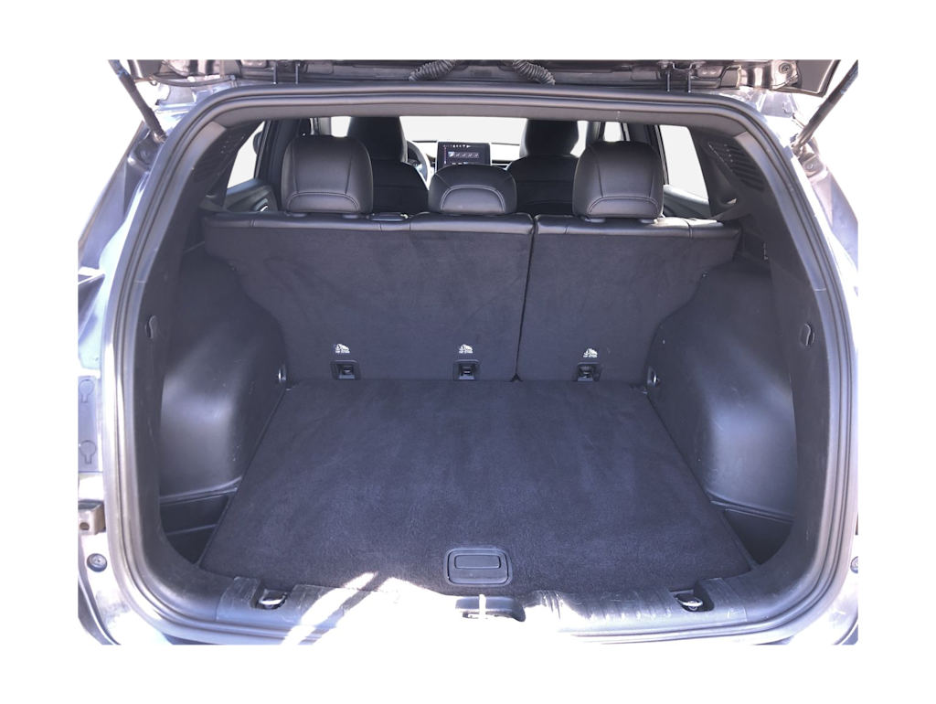 Thumbnail: 2024 Jeep Compass - 15