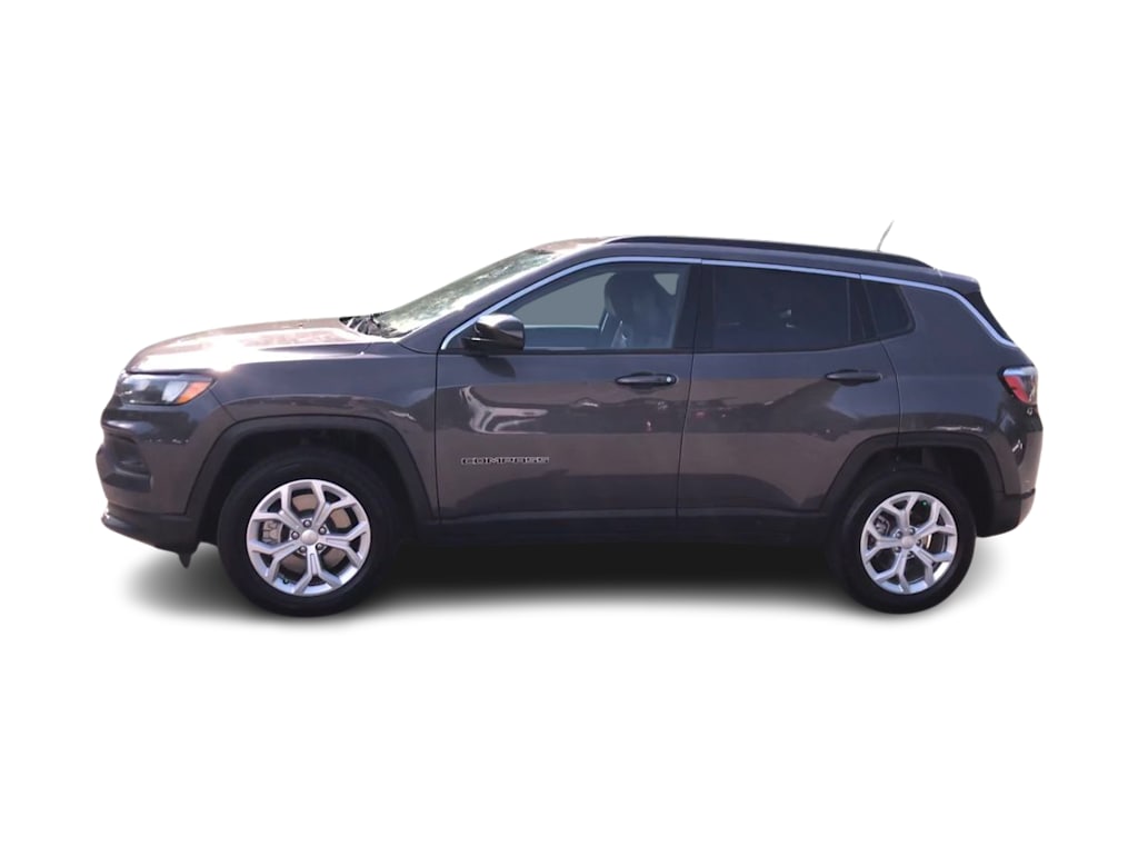 Thumbnail: 2024 Jeep Compass - 19