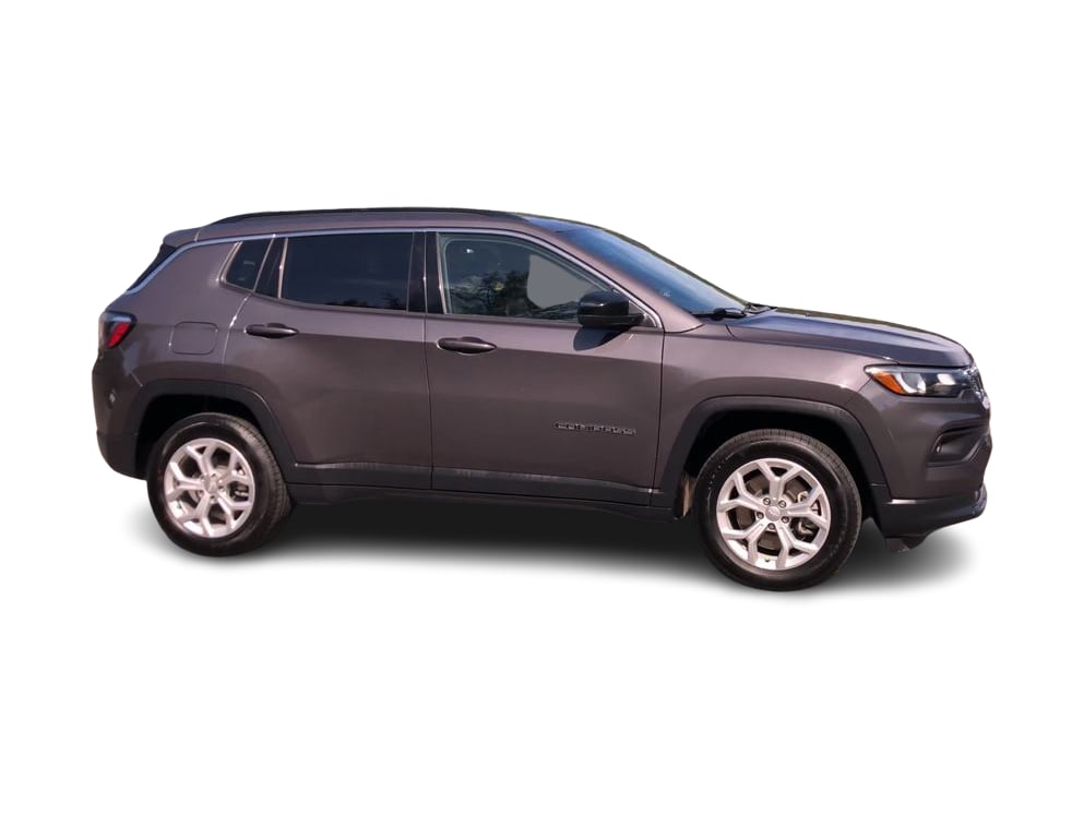 Thumbnail: 2024 Jeep Compass - 26