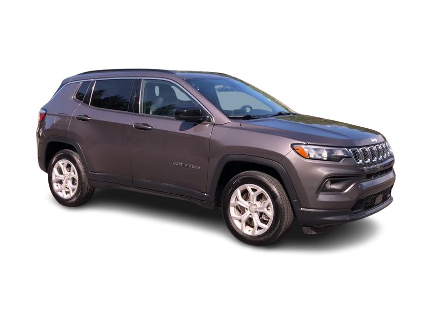 Thumbnail: 2024 Jeep Compass - 27