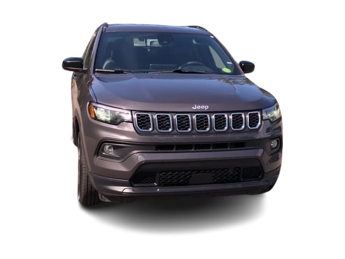 Thumbnail: 2024 Jeep Compass - 6