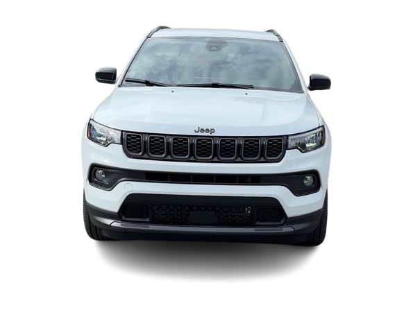Thumbnail: 2026 Jeep Compass - 17