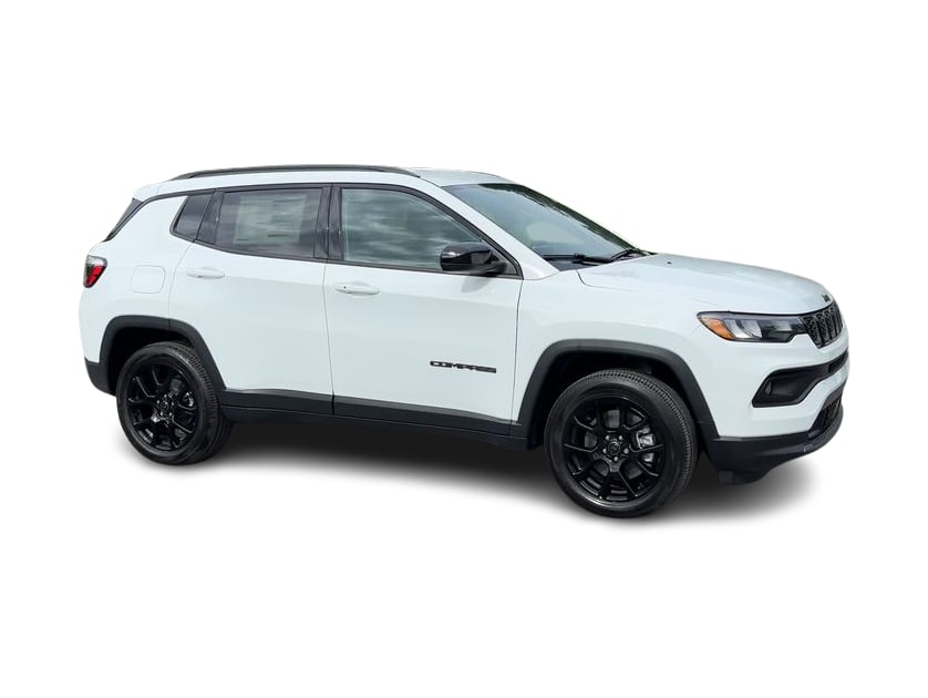 Thumbnail: 2026 Jeep Compass - 27