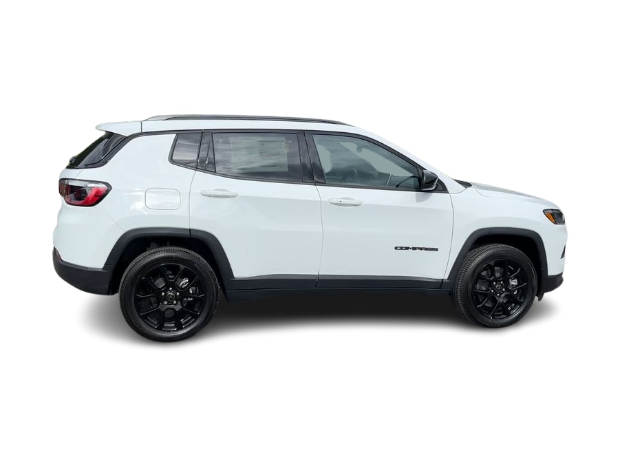 Thumbnail: 2026 Jeep Compass - 25