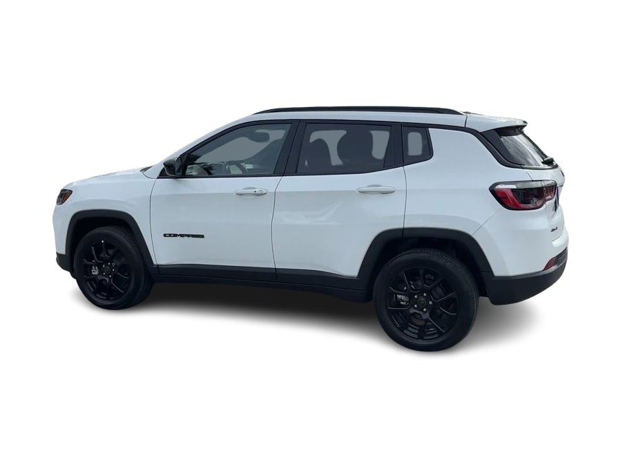 Thumbnail: 2026 Jeep Compass - 21