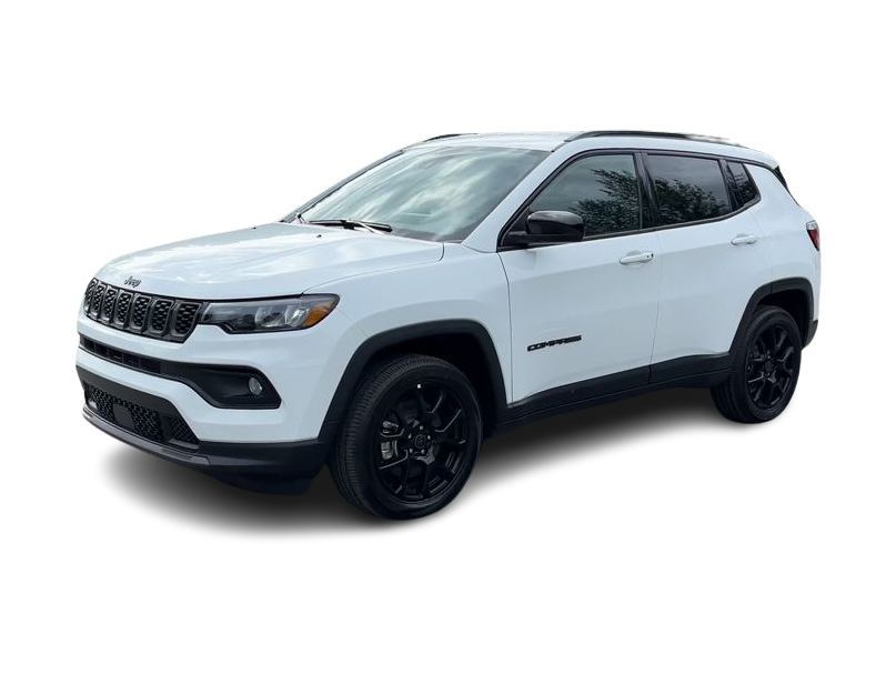 Thumbnail: 2026 Jeep Compass - 19
