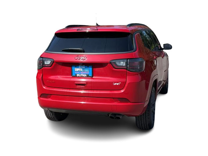 Thumbnail: 2022 Jeep Compass - 22