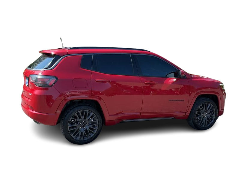 Thumbnail: 2022 Jeep Compass - 24