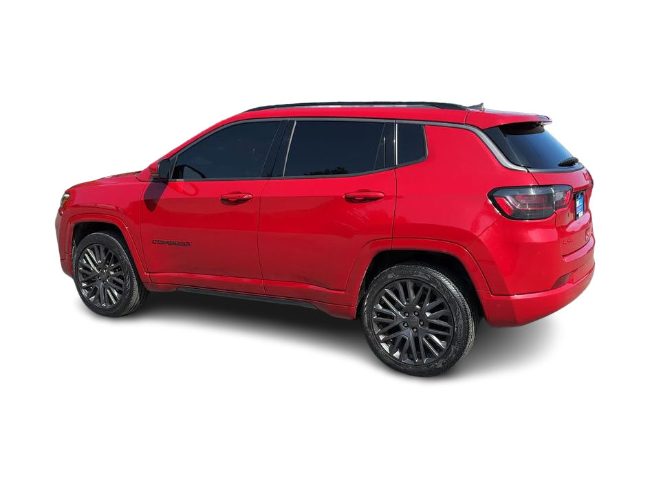 Thumbnail: 2022 Jeep Compass - 20