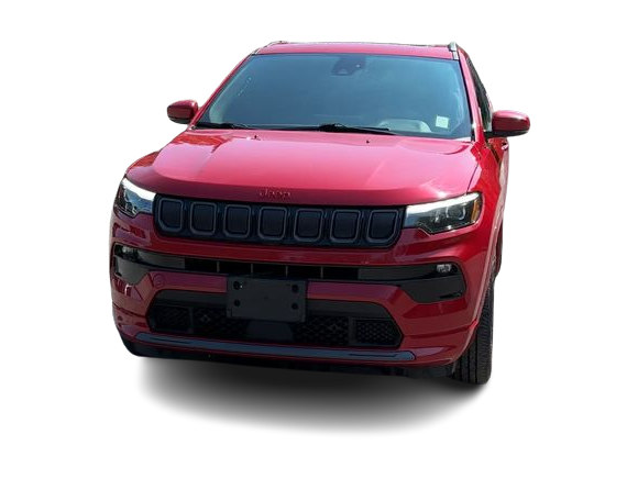 Thumbnail: 2022 Jeep Compass - 17