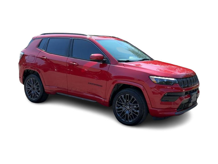 Thumbnail: 2022 Jeep Compass - 27