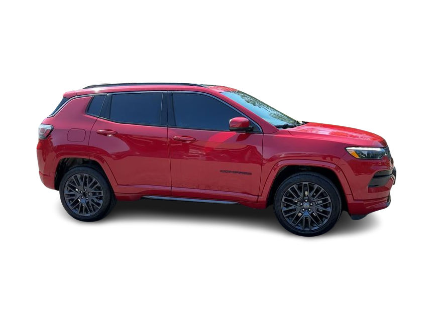 Thumbnail: 2022 Jeep Compass - 26