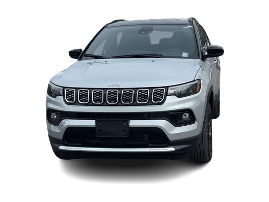 Thumbnail: 2026 Jeep Compass - 18