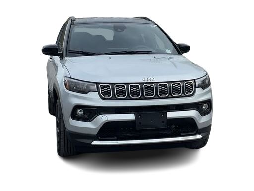 Thumbnail: 2026 Jeep Compass - 17