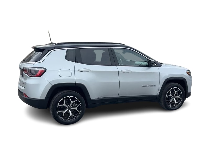 Thumbnail: 2026 Jeep Compass - 24