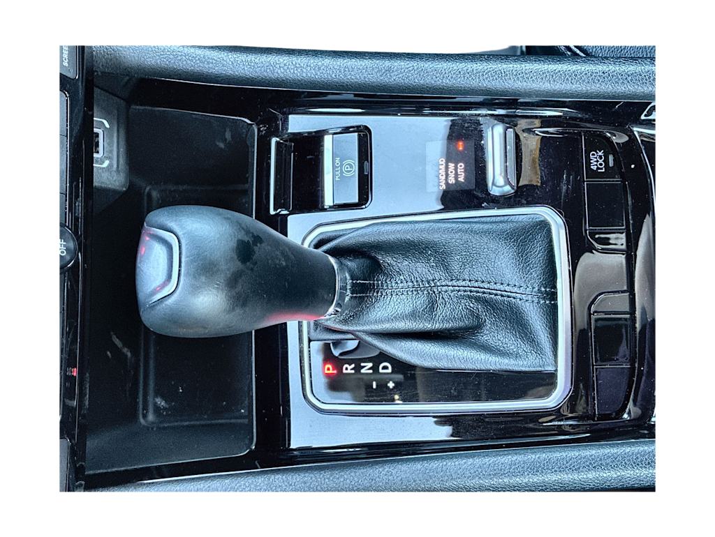 Thumbnail: 2026 Jeep Compass - 19