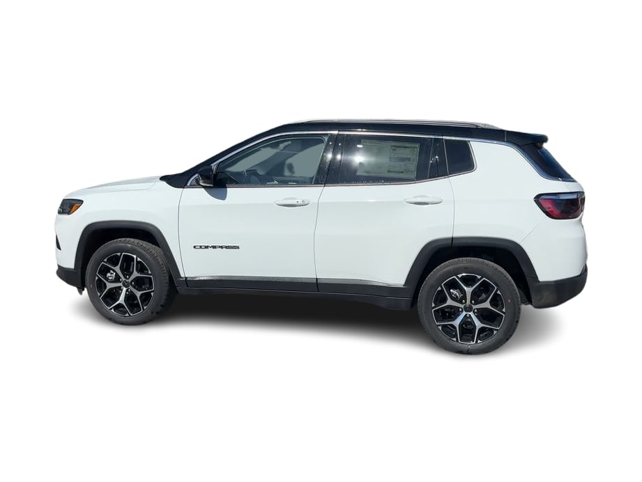 Thumbnail: 2026 Jeep Compass - 20