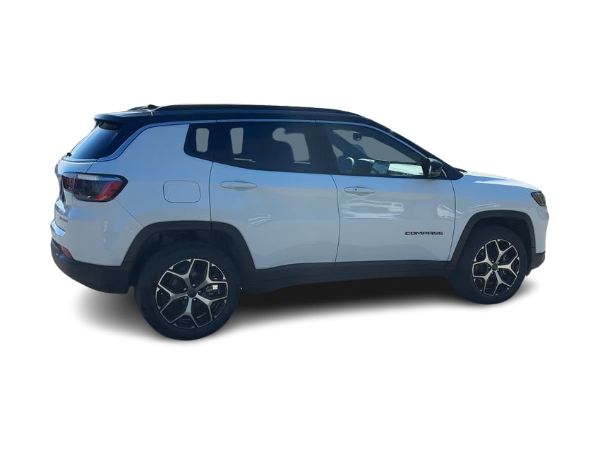 Thumbnail: 2026 Jeep Compass - 24