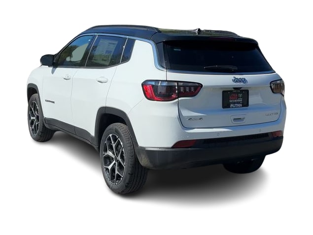 Thumbnail: 2026 Jeep Compass - 21