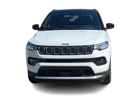 Thumbnail: 2026 Jeep Compass - 16