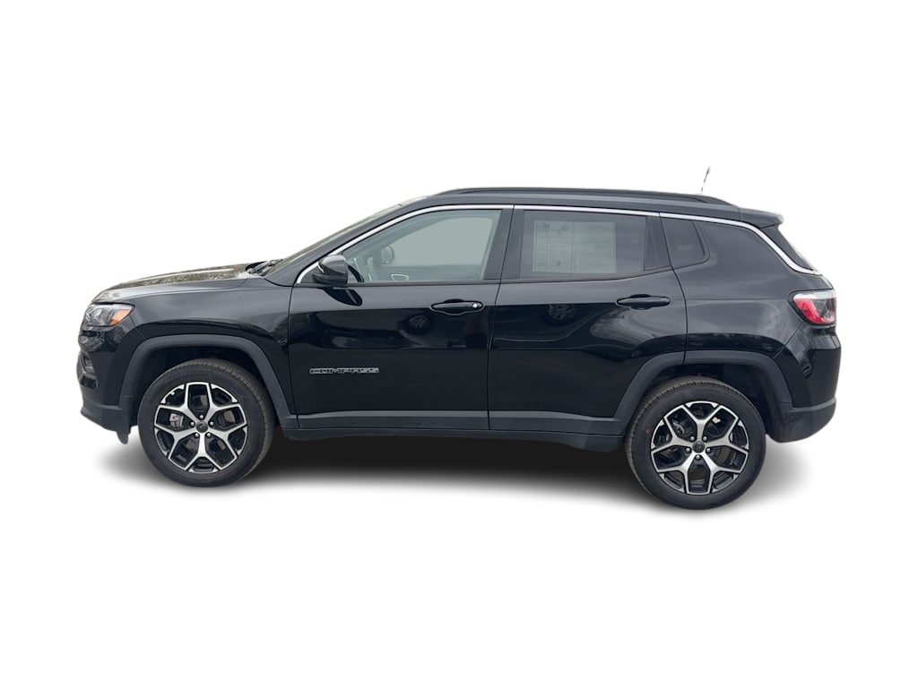 Thumbnail: 2026 Jeep Compass - 20