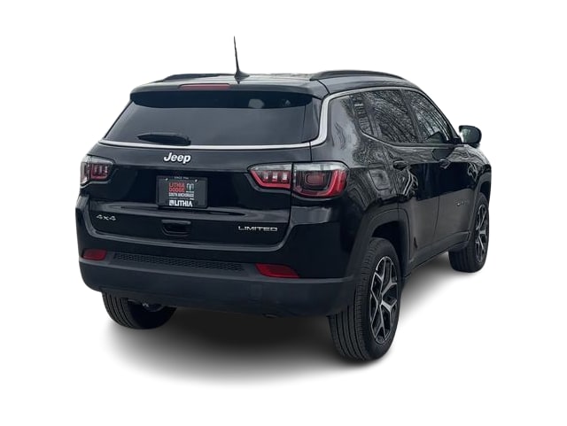Thumbnail: 2026 Jeep Compass - 23