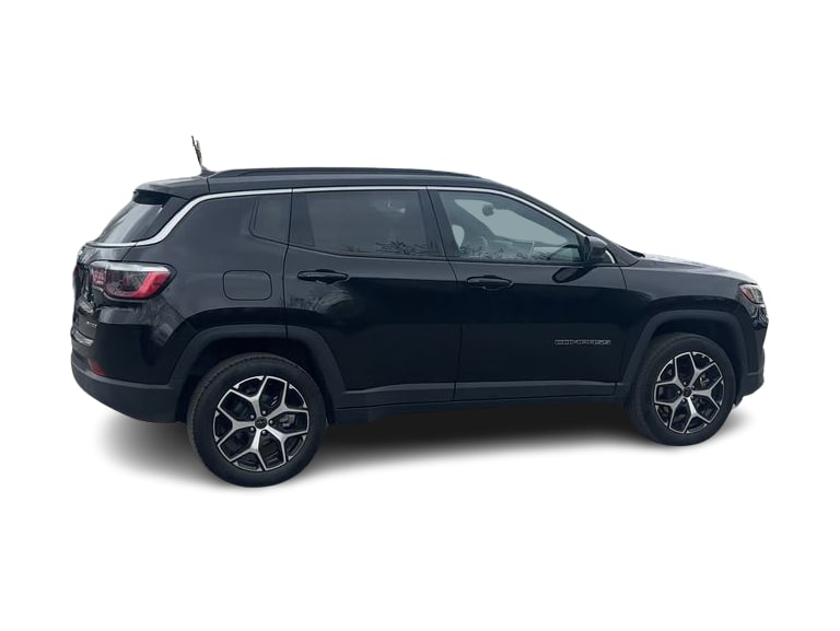 Thumbnail: 2026 Jeep Compass - 25