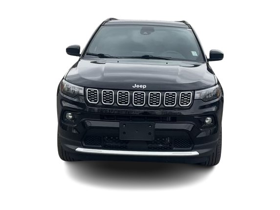 Thumbnail: 2026 Jeep Compass - 18