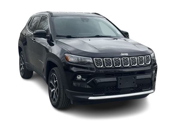 Thumbnail: 2026 Jeep Compass - 17