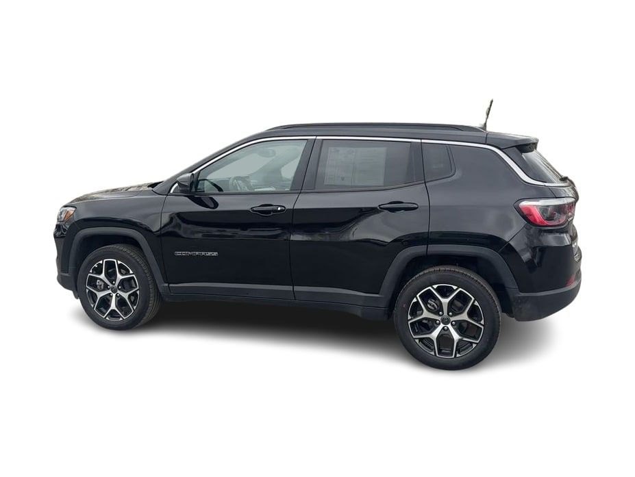 Thumbnail: 2026 Jeep Compass - 21