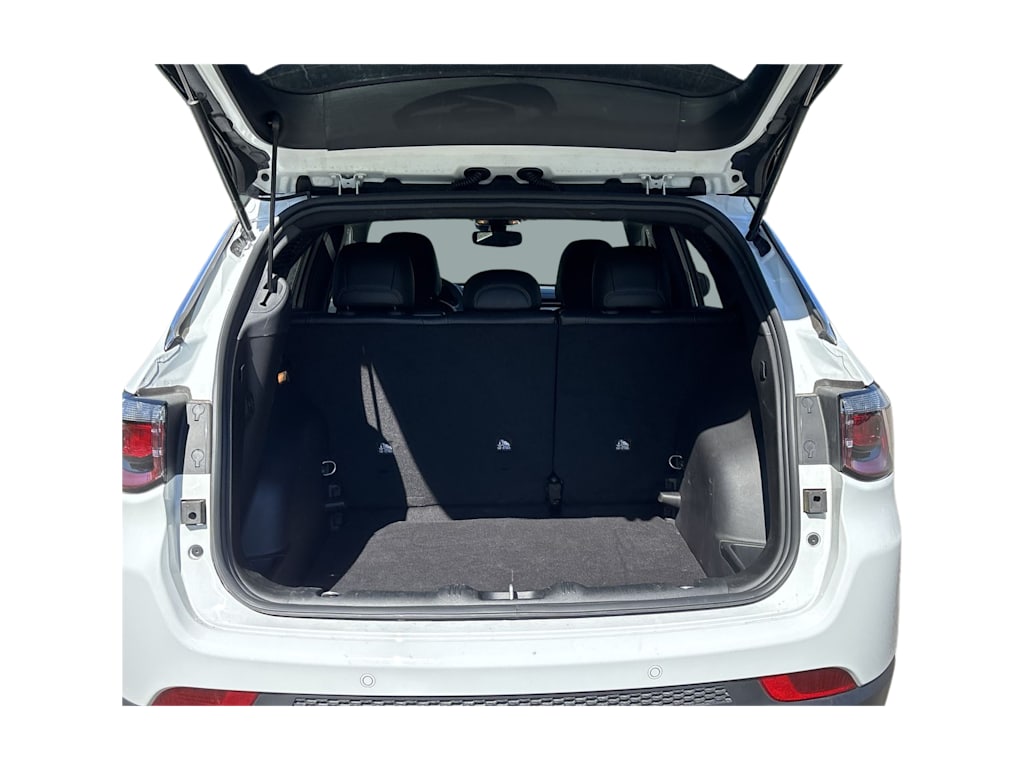 Thumbnail: 2026 Jeep Compass - 14